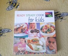 ready steady cook for kids