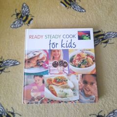 ready steady cook for kids