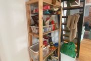 shelf