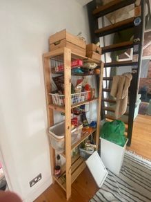 shelf