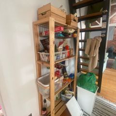 shelf