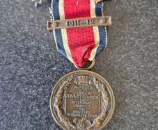 Military Medal