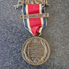 Military Medal