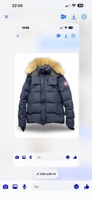 Jackets Size Medium