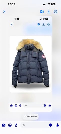 Jackets Size Medium