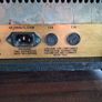 JCM 800 lead series Image 6
