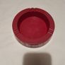Winfield advertising ashtray,used good condition ,take as is , collectors item with smoking ban on ashtrays advertising ,,price includes post to anywhere in ireland thank you, Image 2