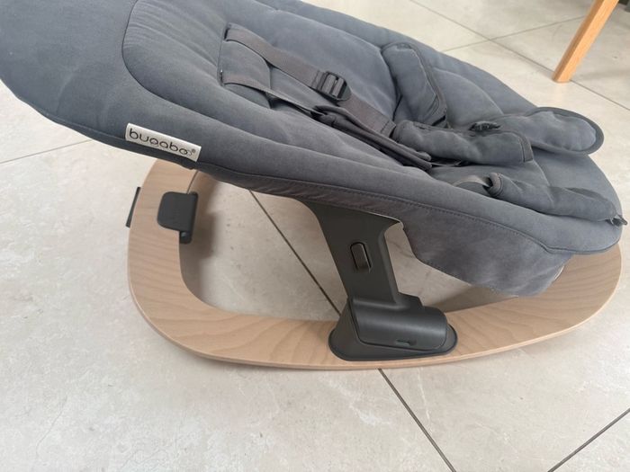 Bugaboo Giraffe Baby Rocker