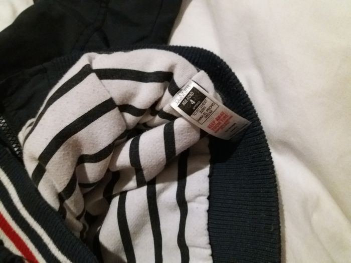 Boys jacket Age 4