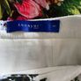 Anonyme Floral Skirt - Size 42 - Lined - Beautiful Botanical Print Image 3