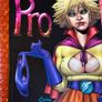 The Pro 2007 Third Printing Comic Gareth Ennis creator of the Boys Image 4