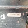 Tools safe box, Armorgard StrongBank SB1 Image 2
