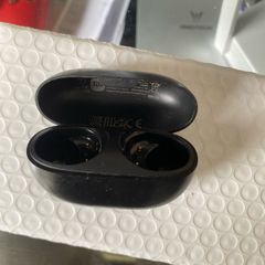 Earbuds