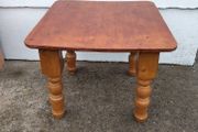 Pine Coffee Table
