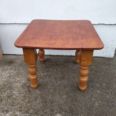 Pine Coffee Table