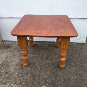 Pine Coffee Table