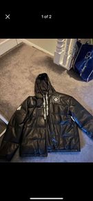 womans jacket