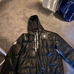 womans jacket