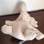 Elephant soft plush w/ original tags Image 3