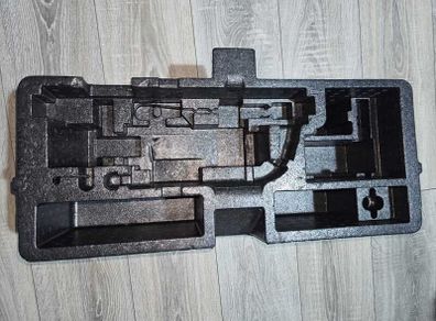 Vw Up / Seat Mii / Skoda Citygo Tool Foam Kit Boot