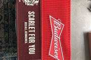 Bar mats