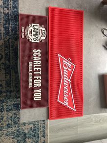 Bar mats
