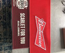 Bar mats