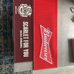 Bar mats