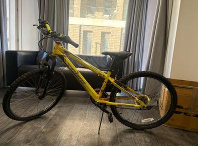 Bicycle