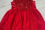 Dress 7-8y