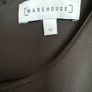 Black Warehouse dress - sz 12 Image 3
