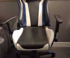 RayGar RG Max Gaming Chair