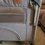 Bedside Travel Cot Image 8