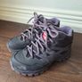 The North Face Kids Waterproof Hiking Boots Image 2