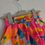 4years, Bnowt Girls Tuctuc Shorts with Elasticated Waistband Image 3