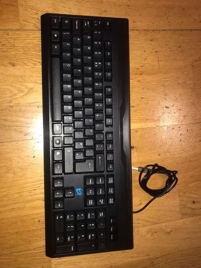 keyboard