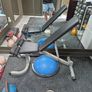 Bench bodysolid powerline Image 3