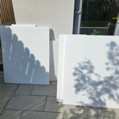 Thermocol sheets