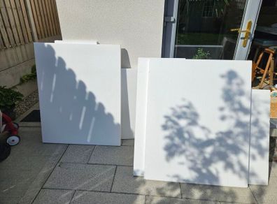 Thermocol sheets
