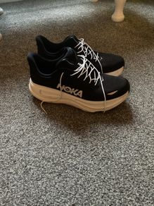 Hoka Bondi9