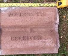 Roof Tiles