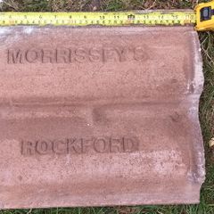 Roof Tiles