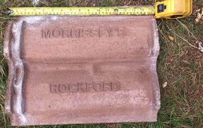 Roof Tiles