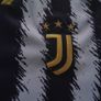 Juventus Authentic Home Jersey 23/24 Image 2