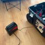 Stanley 12V 44Ah Portable Astronomy Power Box / Field Battery Image 7