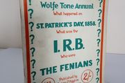 Wolfe Tone Annual 1958, Published by Brian O'Higgins (PT187)