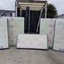 Brand New Tufted Memory Foam Mattresses Instock. All Sizes Available Image 8