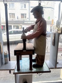 Model - Cobbler