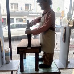 Model - Cobbler
