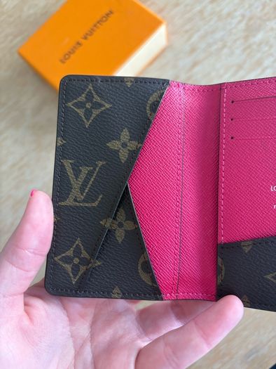 Louis vuitton purse